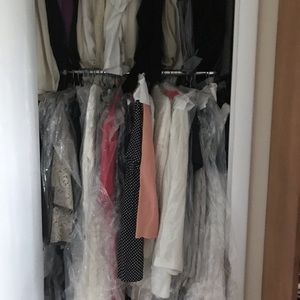 Meet your Posher, Jackie